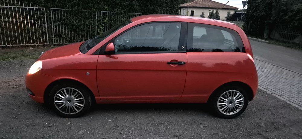 Super autko do miejskiej komunikacji