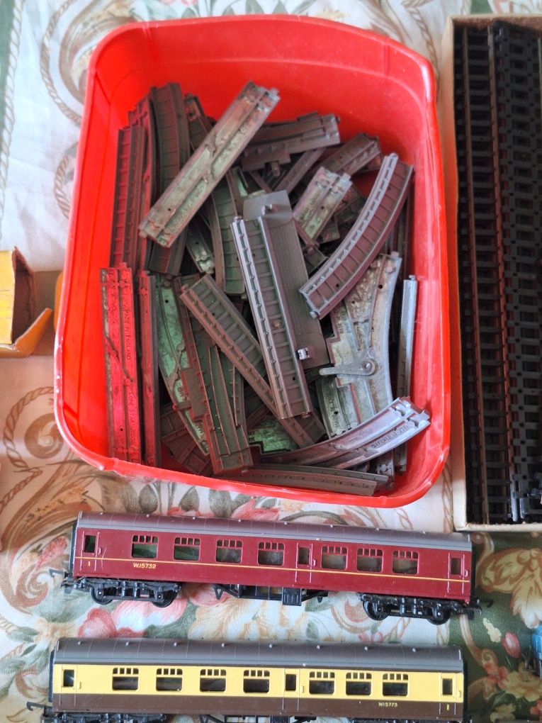 Vendo precision scale models 50 euros