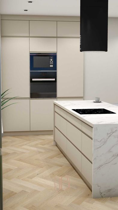 Projekt KUCHNI online