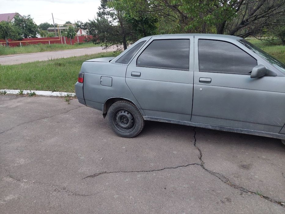 Ваз 2110 1.6   обмін