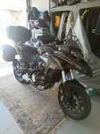 Benelli Trk 502 bem estimada(ler anúncio)