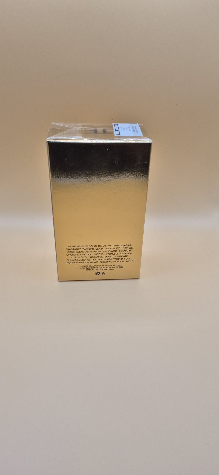 Tom Ford Noir Extreme edp 100 ml