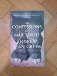The Confessions of Max Tivoli - Andrew Sean Greer