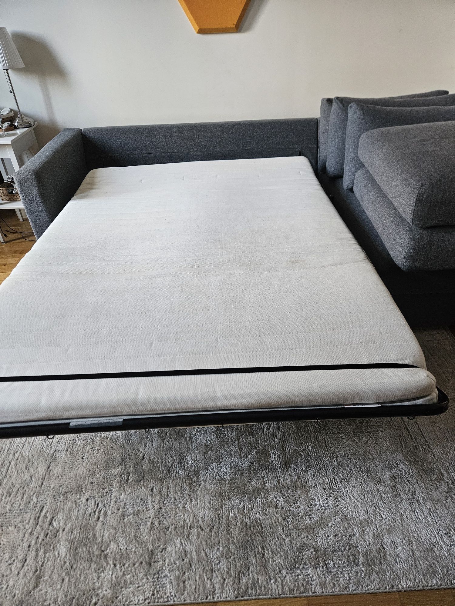 Ikea Vimle sofa rozkładana