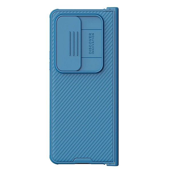 Nillkin CamShield Pro Case (simple) etui Samsung Galaxy Z Fold 4 pokro
