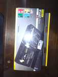Kit chave/com ponteiras Stanley FatMax XL