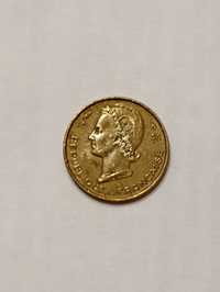 Moneta, Francuska Afryka Zachodnia, 5 Francs, 1956