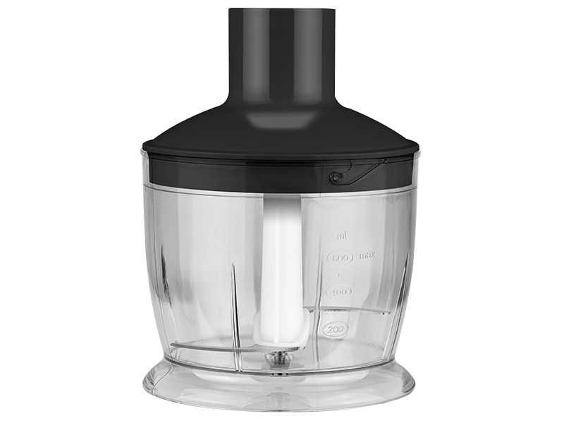 Blender Ręczny Lafe BlendMix z Funkcjonalnym Zestawem