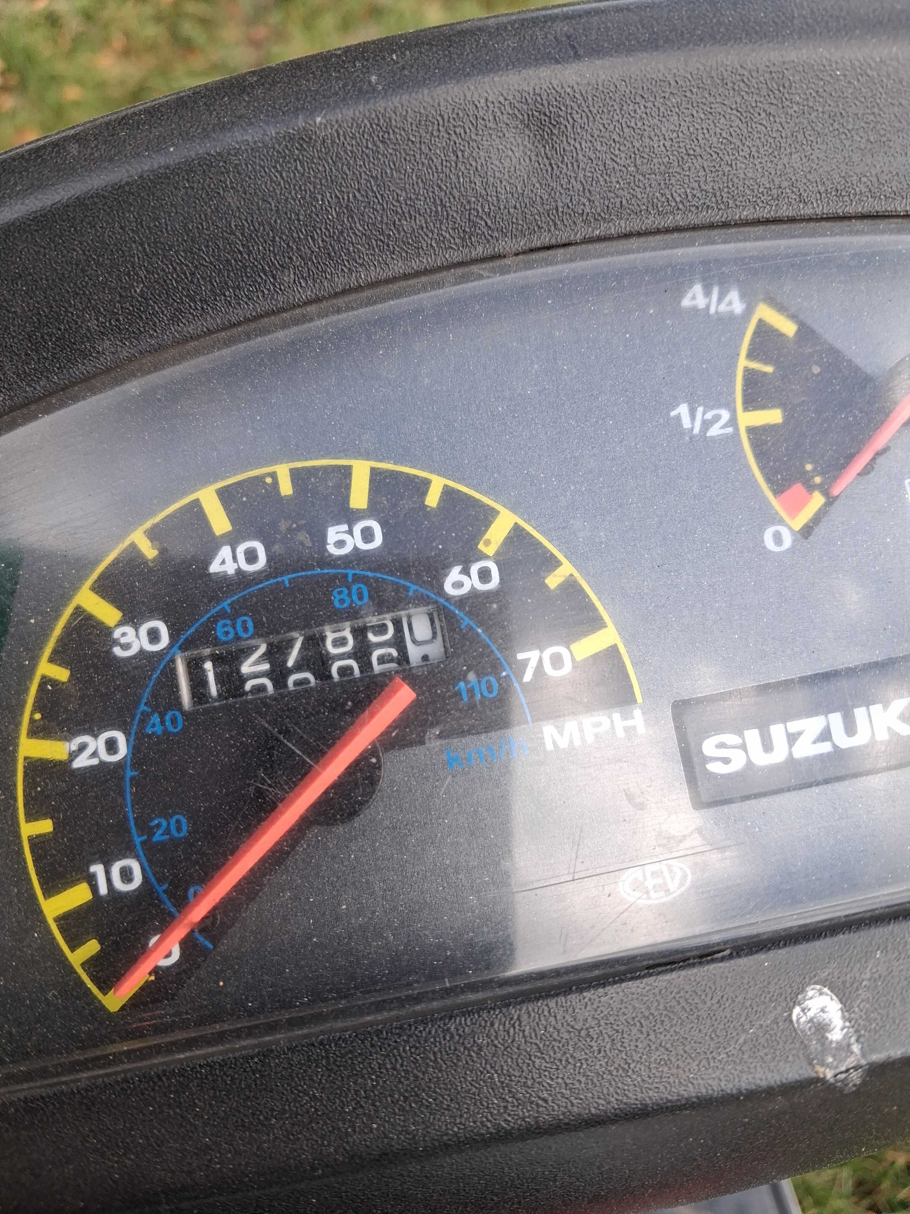 Skuter Suzuki Ap50 Sprzedam