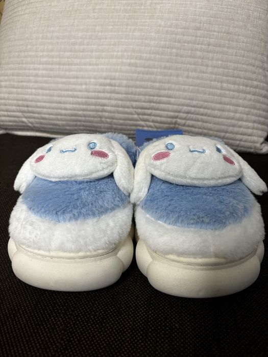 Дитячі тапочки Cinnamoroll