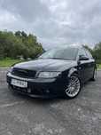 Audi A4 B6 1.9 TDI Quattro