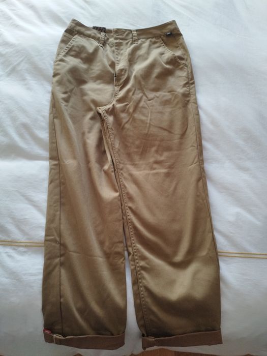 Calças Vans unisexo