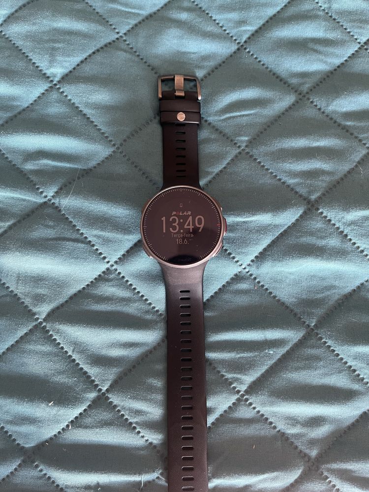 Vendo Polar Vantage V