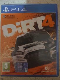 Sprzedam grę Dirt 4