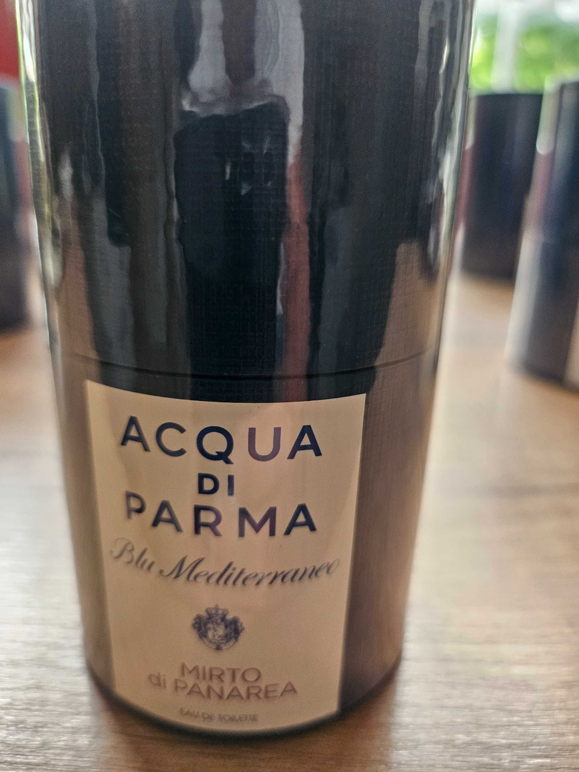 Perfumy i woda perfumowana