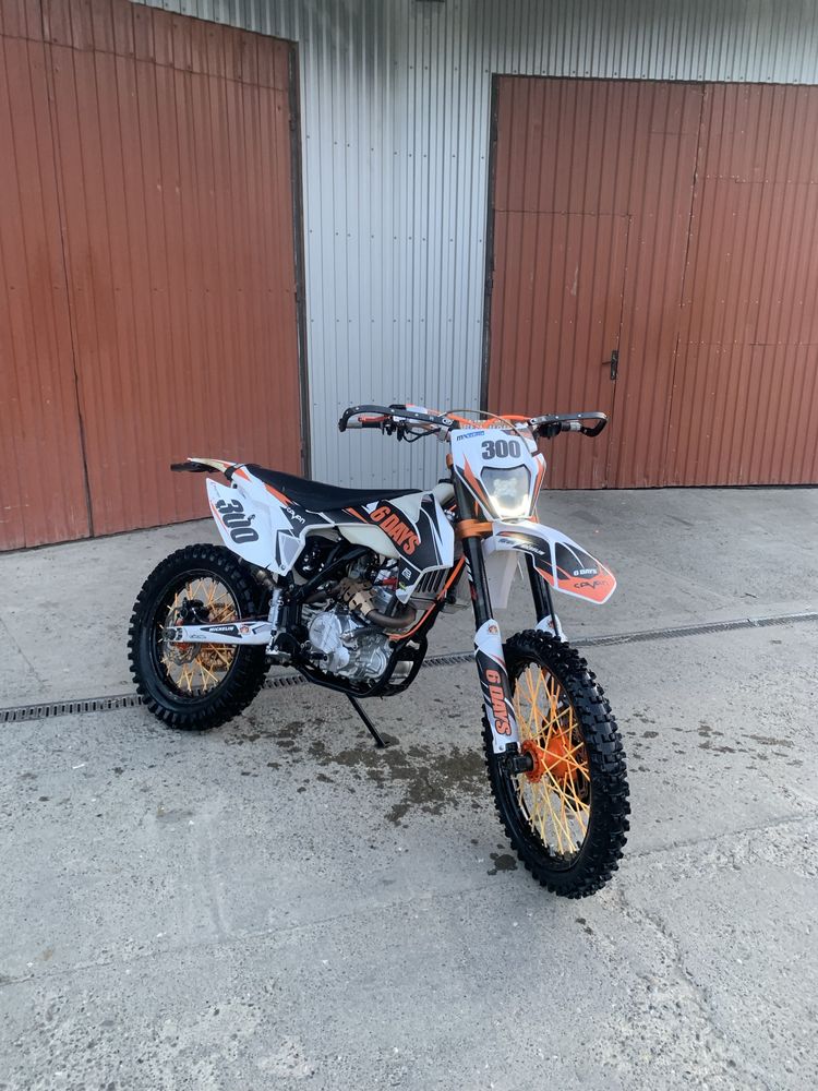 EXDRIVE ProFactory 300