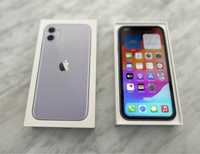 Apple Iphone 11 128Gb Purple