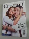 Revista Cristina (portes incluídos)