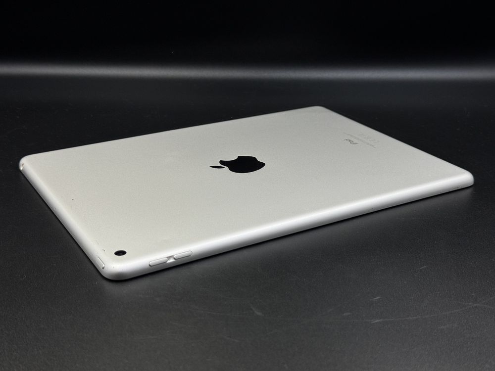 iPad 7. gen. 32GB (A2197) - Silver - faktura VAT 23%