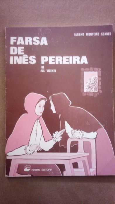 Livros autores portugueses