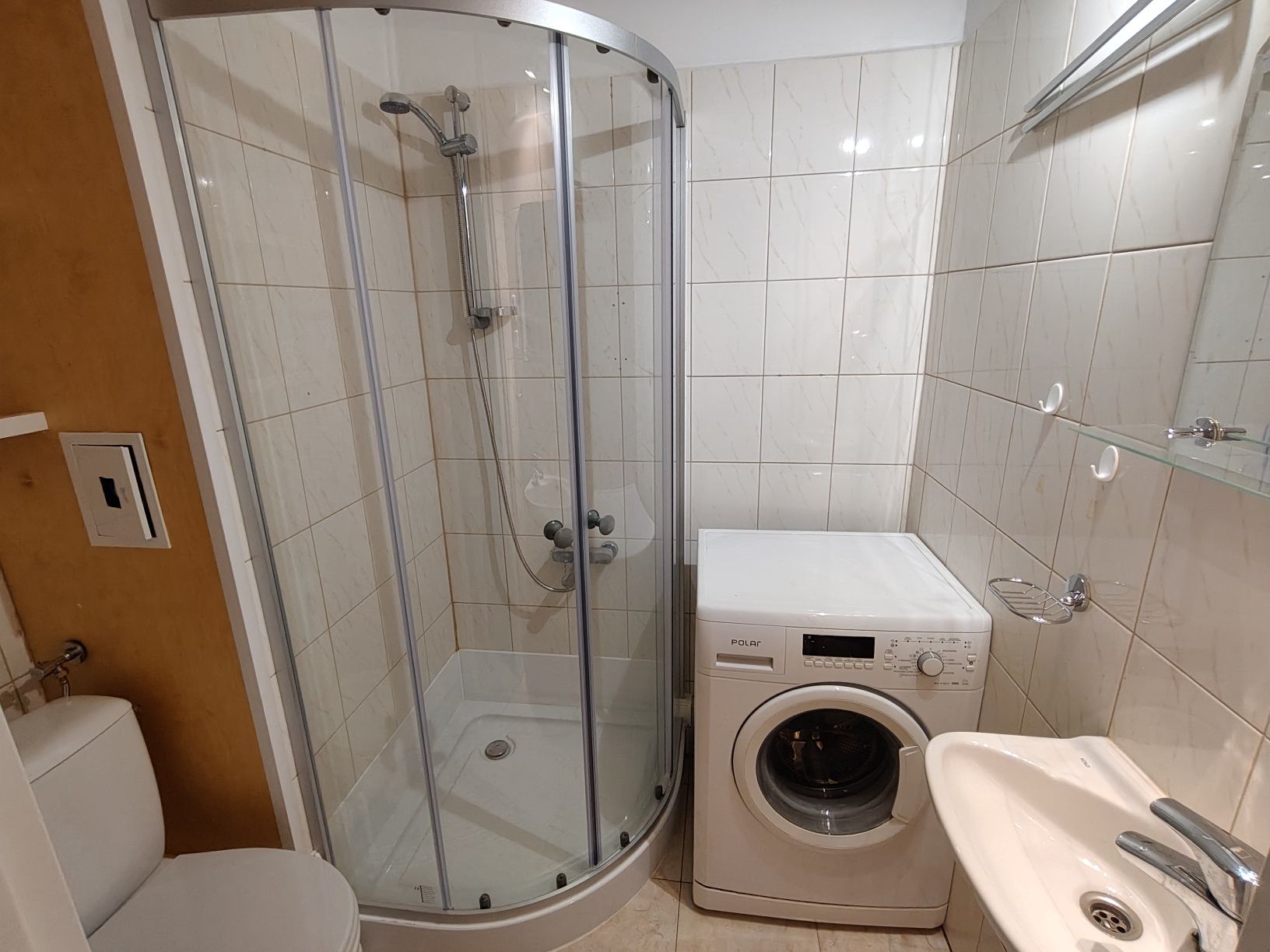Mieszkanie 35m2, ul. Chrobrego, LSM