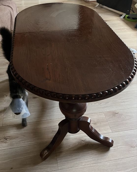 Komplet mebli w dobrym stanie