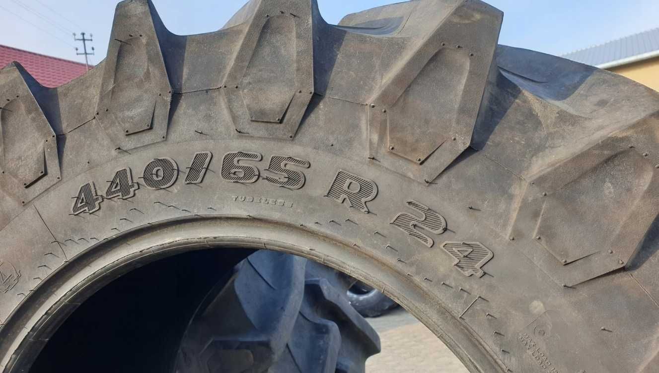 Шини бу бв вживані 440/80R24 400/80R24 15.5/80-24