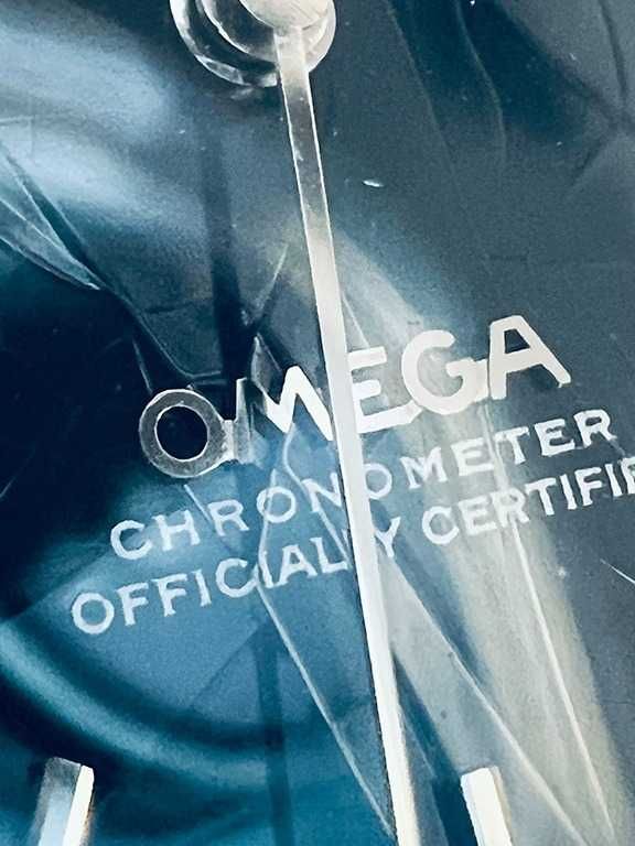 Zegarek OMEGA Constellation Automatic Chronometer