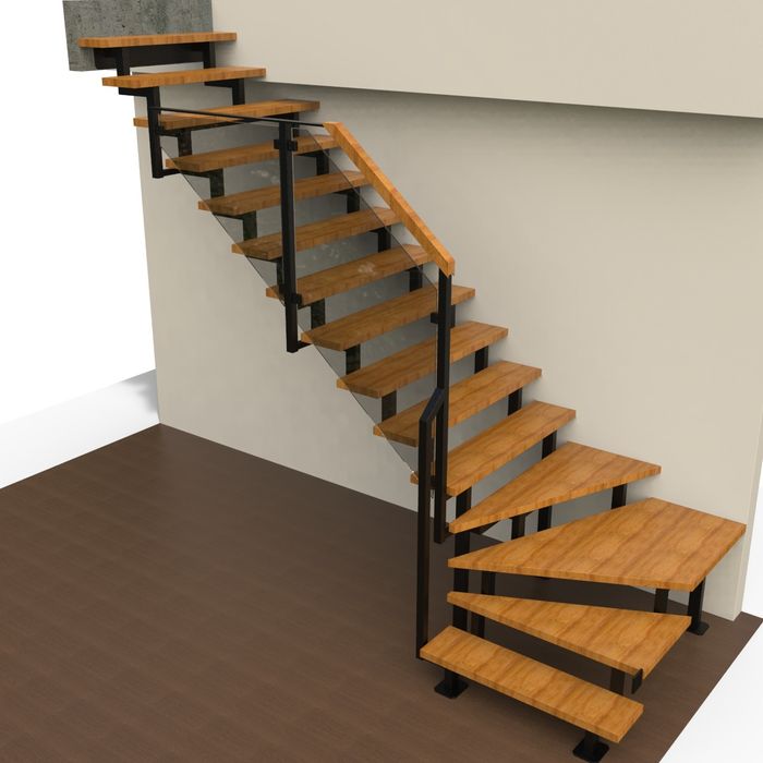 Balustrady Kołobrzeg