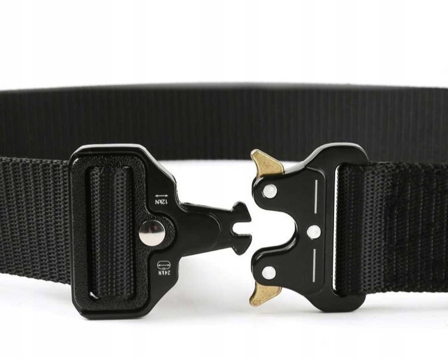 Zestaw Biodrówka i Pas Wojskowy