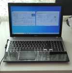 Продам ноутбук acer aspire V3 571g i3 3120m 6gb/240ssd video gt 730 2g
