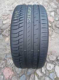 Opona Continental PremiumContact 6  275/40R20