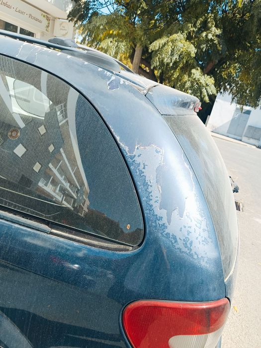 Chrysler Grand Voyager