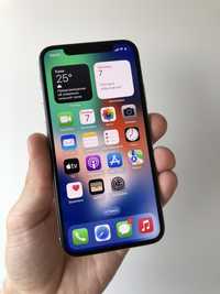 Iphone X 256 Gb Silver Neverlock Айфон 10 256 Гб