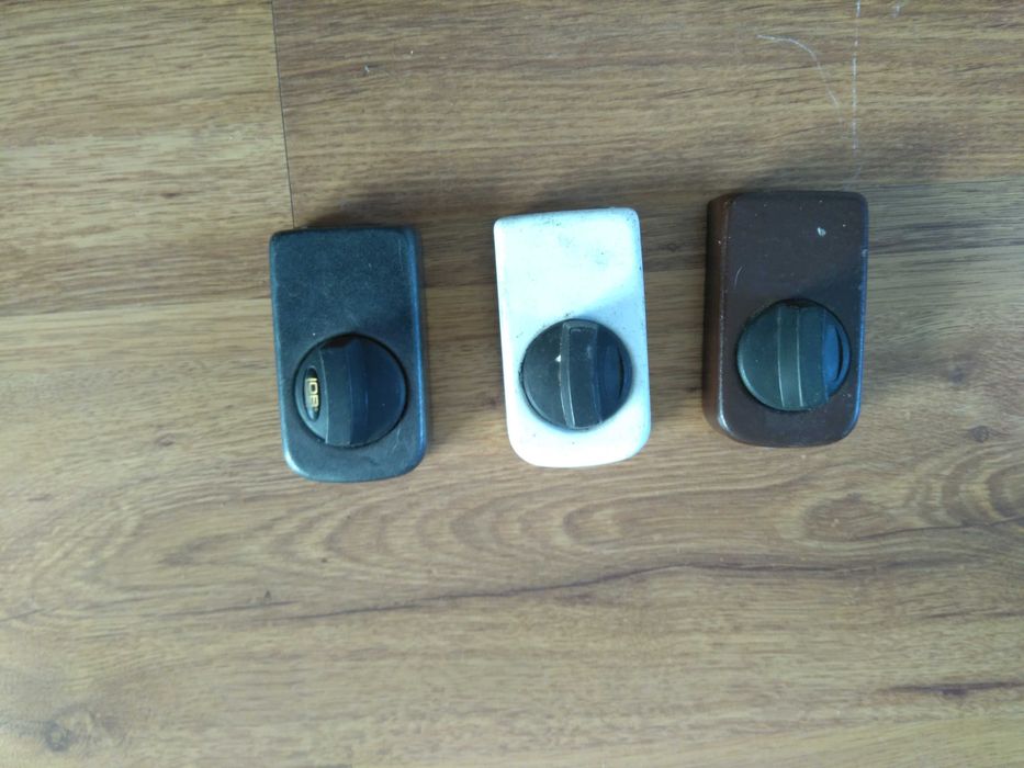 zasuwka lob wierzchnia