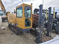 Wiertnica horyzontalna XCMG XZ320E – 2023 – 153 kW – poleasingowa