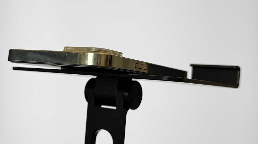 IPhone 12 pro 128 GB kolor biały.