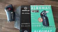 Alkomat promiler gr6500p