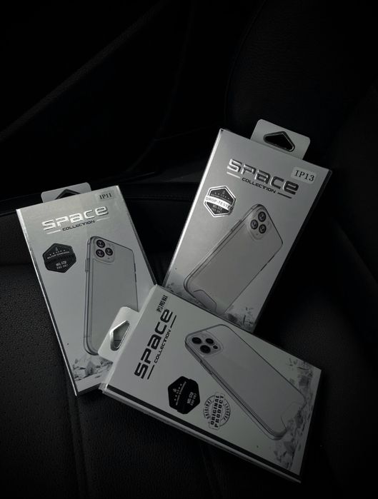 Прозорий чохол на айфон оптом | Прозорий чохол на iphone оптом