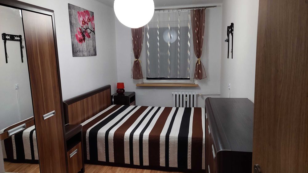 Mieszkanie 2 pokojowe 48m2 Kędzierzyn Centrum