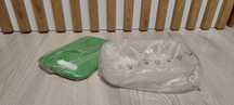 Tupperware Ventsmart 1,8L niski
