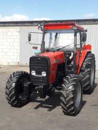 Ursus 4514 John Dere Zetor New holand MF