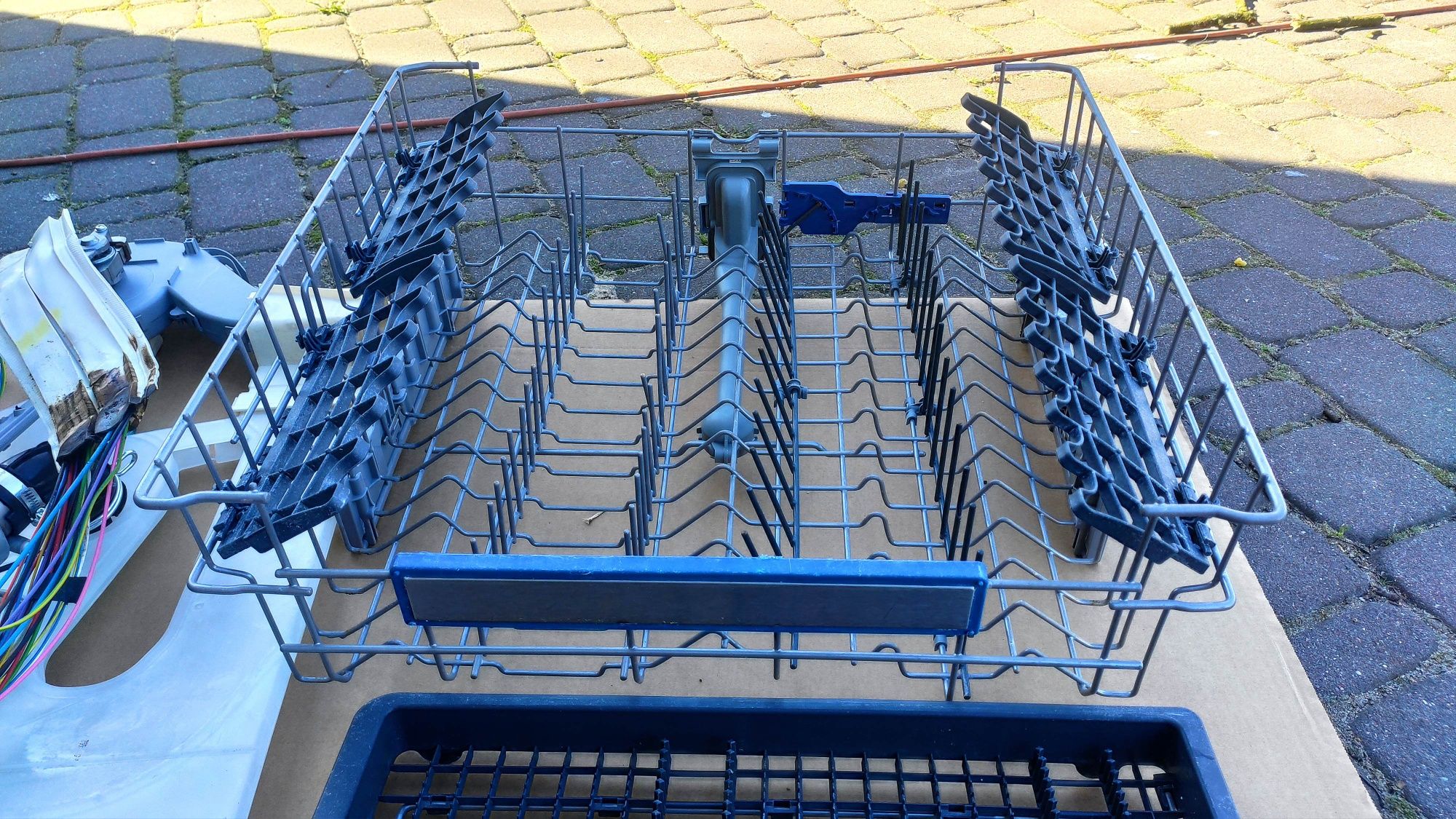 Części zmywarka Beko