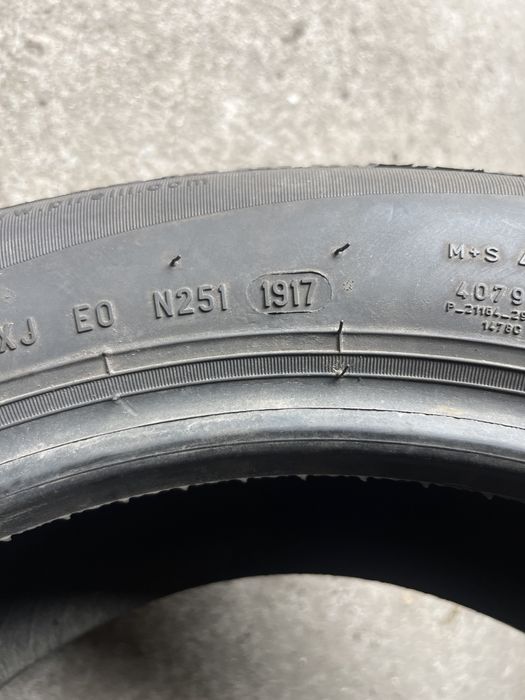 185/60/15 Pirelli SnowControl Serie 3 Winter 190 idealny stan 1szt
