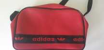 Torba adidas sportowa retro ma około 29 lat jak nie lepiej