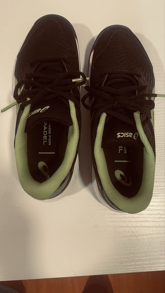 Asics Padel Gel Game 9