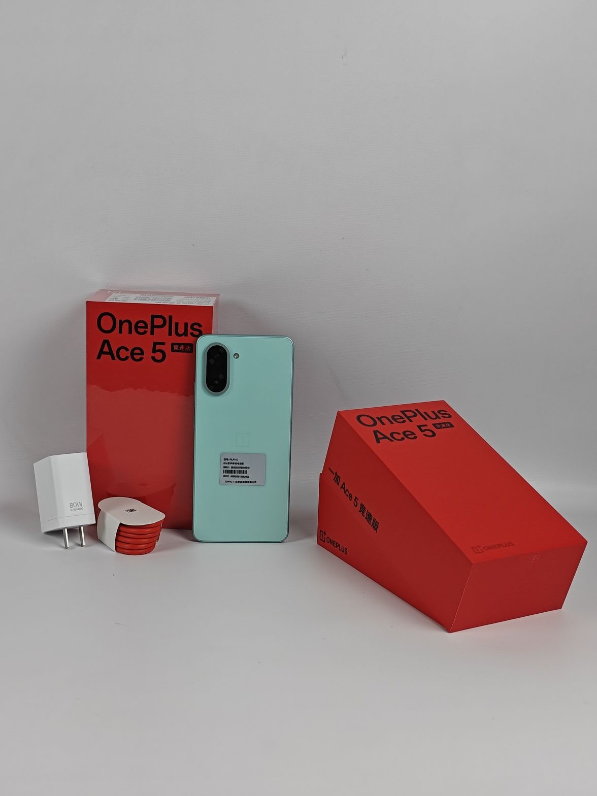 OnePlus Ace 5 Racing Edition 12/256, у наявності!!