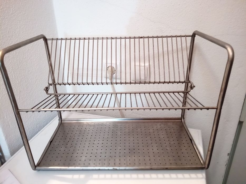 Escorredor de louça ikea