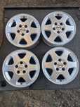 Jantes Opel 15''