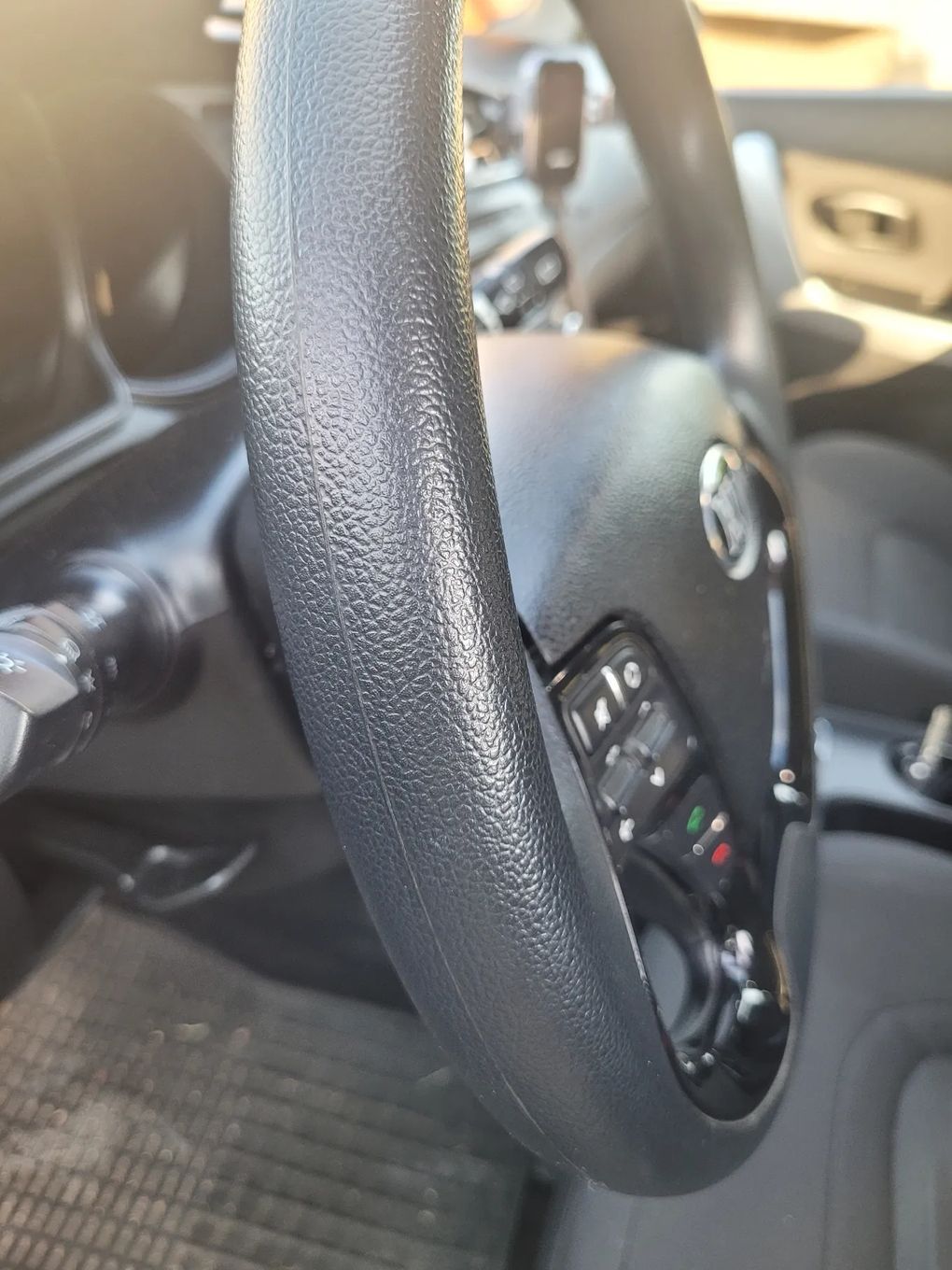 Kia Ceed 1,4 100 km Niski przebieg